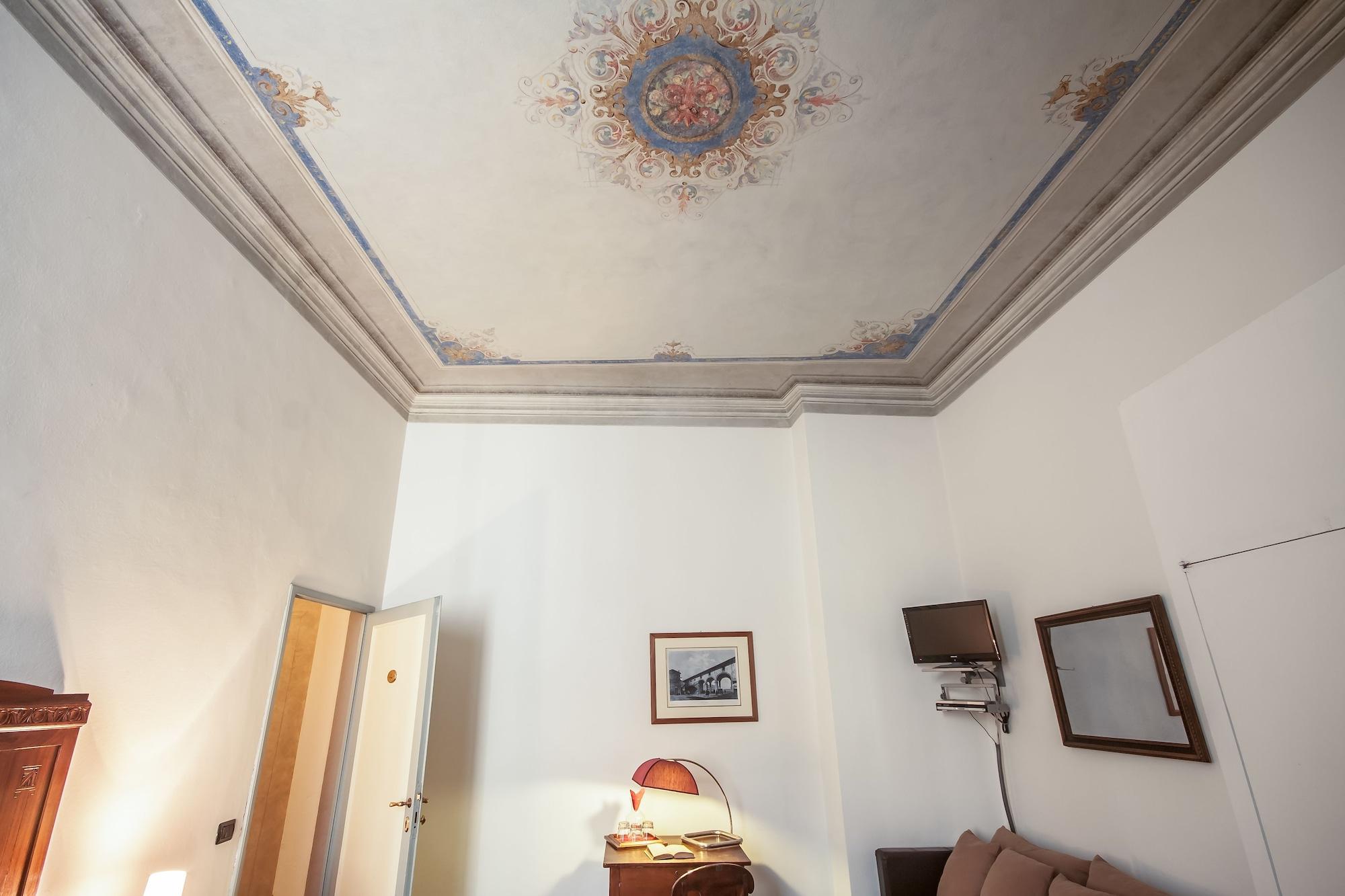 Casa Rovai Guest House Firenze Esterno foto